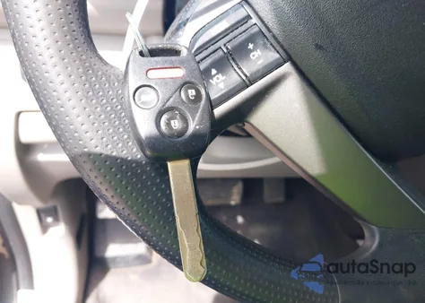 2011 Honda Pilot Ex из США, поврежденный, VIN 5FNYF4H48BB046017